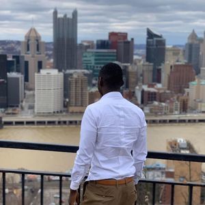 Meet your Posher, Kaisamba